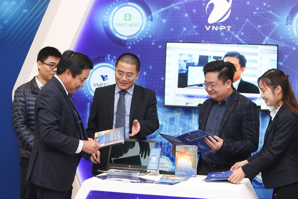 Theo Tổng giám đốc Tập đoàn VNPT Huỳnh Quang Liêm, VNPT sẽ luôn nỗ lực tham gia vào chiến lược Chuyển đổi số quốc gia, bao gồm lĩnh vực y tế