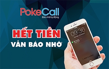 Dịch vụ PokeCall