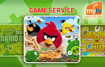 Game Service