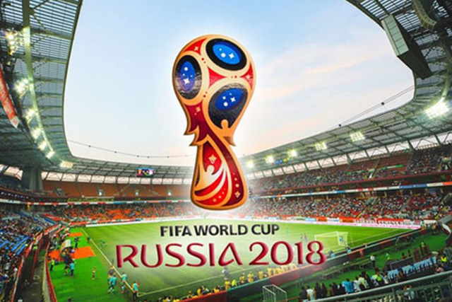 MyTV's World-Cup-2018-dedicated fee packages combine Internet service with television service at favorable prices.