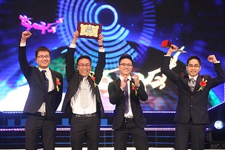 Giải thưởng Nhân tài Đất Việt đã trở thành bệ phóng cho nhiều sản phẩm CNTT trở thành những sản phẩm thành công không chỉ ở Việt Nam mà trên toàn cầu