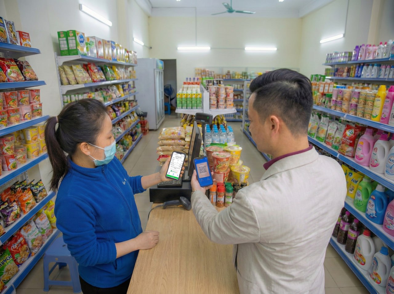 Hộ kinh doanh đăng ký dịch vụ số VNPT sẽ nhiều cơ hội trúng Ngựa Vàng 9999