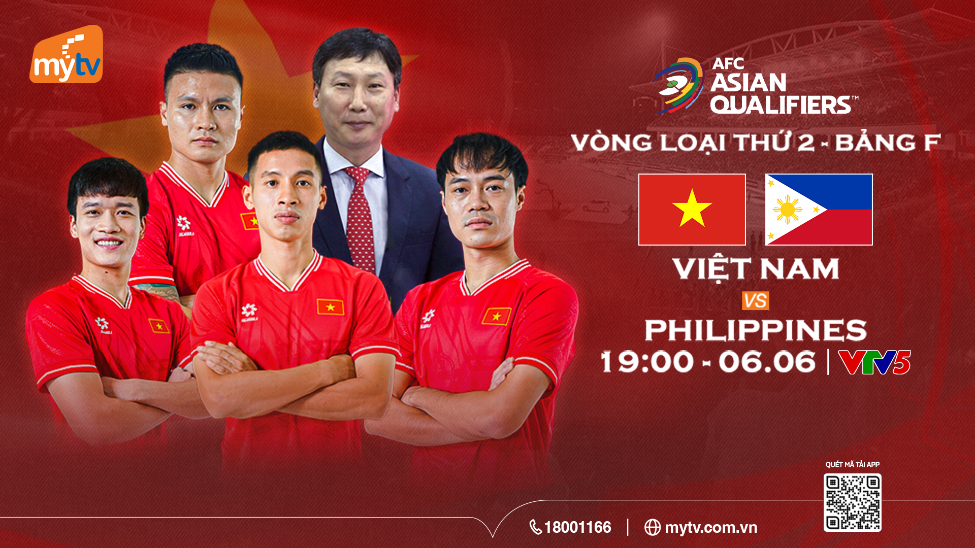 Vòng loại World Cup 2026: Tuyển Việt Nam chạm trán dàn sao “nhập tịch” Philippines