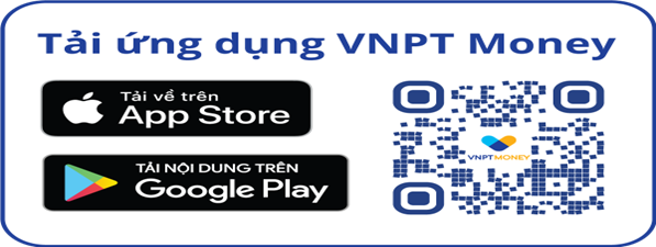  Nhận quà tặng 100.000đ  dịp 02/09 dễ dàng trên VNeID với VNPT Money