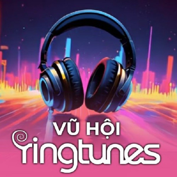 RingTunes - Giai điệu Giáng Sinh & Năm Mới 2025 độc quyền, mới lạ và đầy cảm xúc