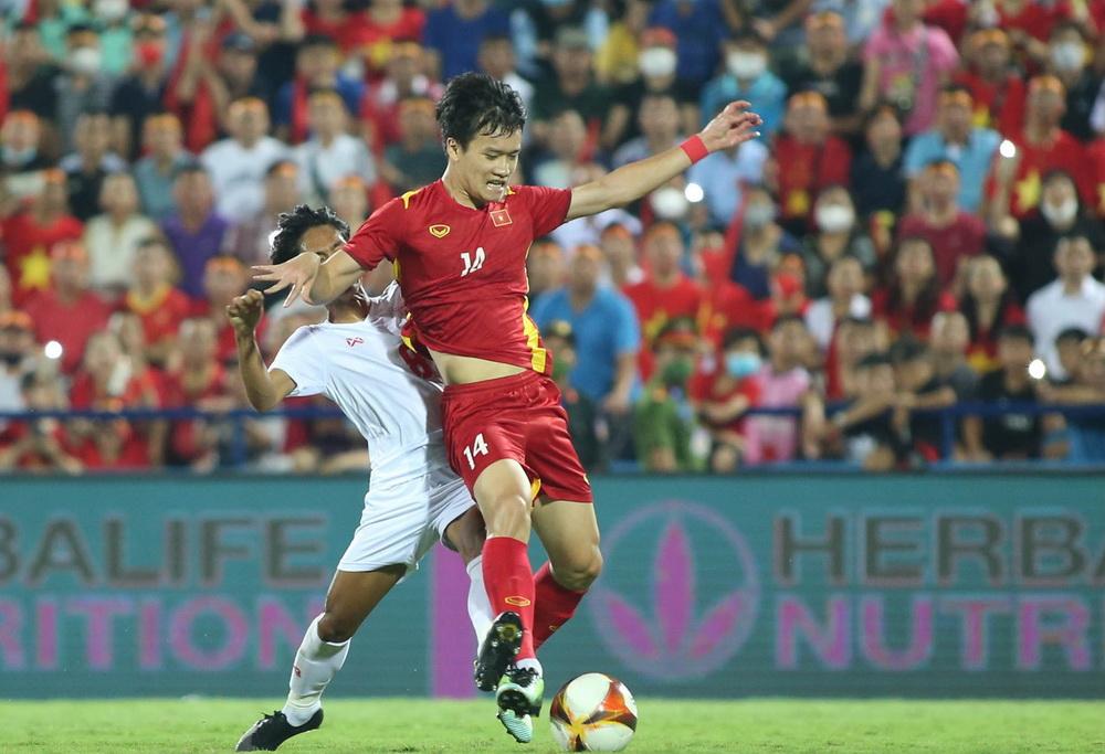 U23 Việt Nam – U23 Malaysia: Thử thách cho tham vọng vô địch!