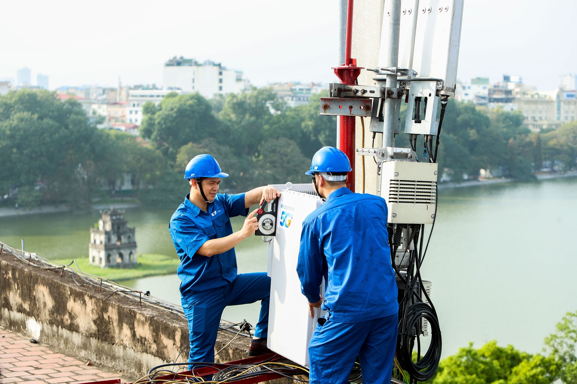 VNPT thông báo điều chỉnh gói cước Internet từ 1/5/2026