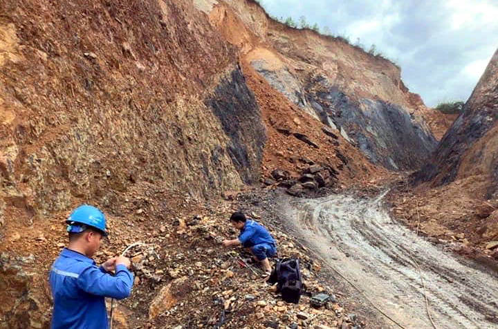 VNPT khẩn trương khắc phục mạng thông tin bị thiệt hại do lũ quét, đất núi sạt lở tại Lai Châu