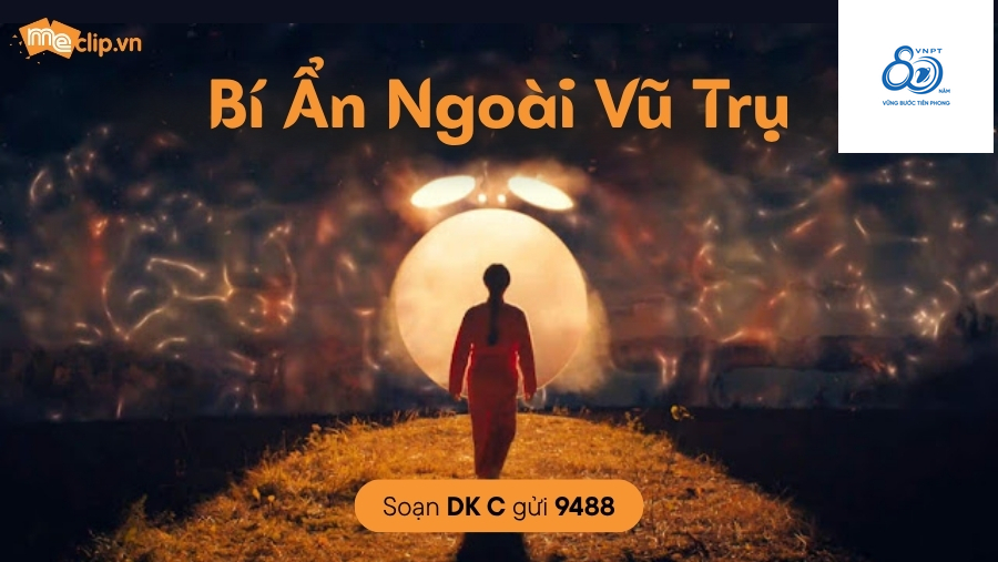 Phiêu lưu với các cuộc chiến không gian qua loạt phim hot trên MeClip