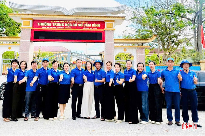 VNPT Hà Tĩnh ra quân chặng cuối, quyết tâm hoàn thành chuẩn hóa thông tin thuê bao di động