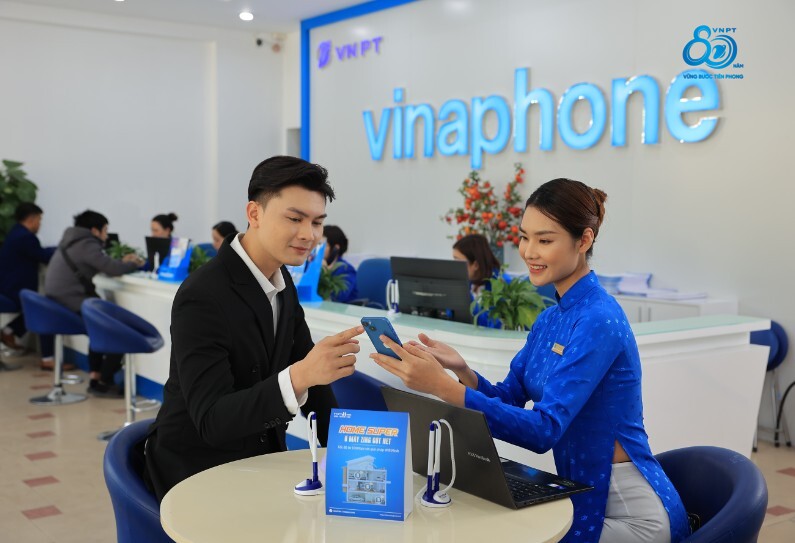 Sẽ có một VNPT tinh gọn, linh hoạt, thông minh và hiệu quả hơn
