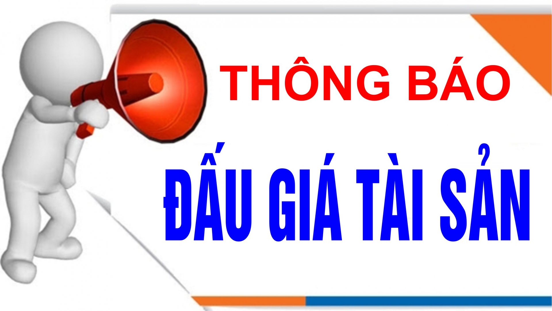 VNPT-Media thông báo lựa chọn tổ chức đấu giá tài sản