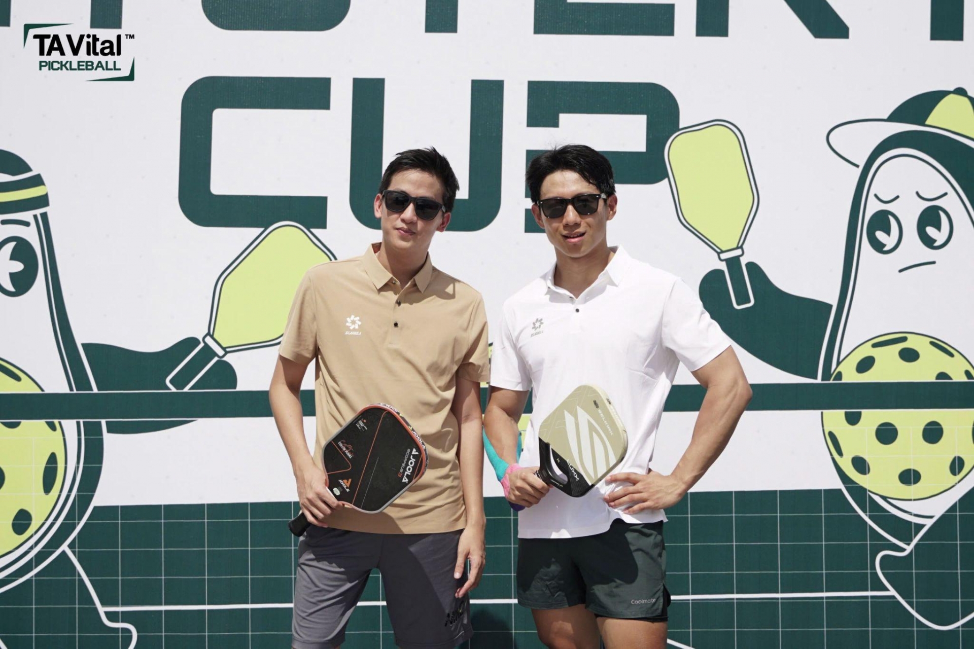 Khởi tranh mùa giải đầu tiên Pickleball CLB Quốc gia 2024 – trực tiếp và độc quyền trên MyTV