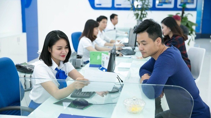 VNPT triển khai điểm giao dịch không giấy tờ