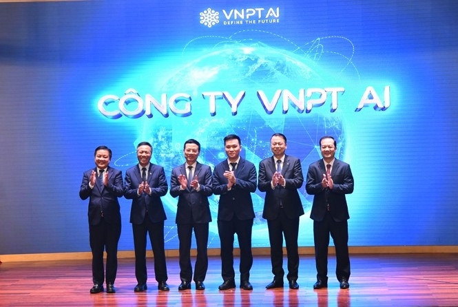 VNPT hoàn thành toàn diện kế hoạch giai đoạn 2021-2025, tạo đà bứt phá với nhiều dấu ấn nổi bật