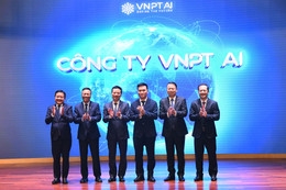 VNPT thành lập Công ty VNPT AI