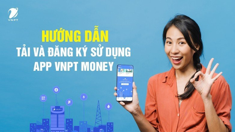 Do you know how to download and register the VNPT Money App?