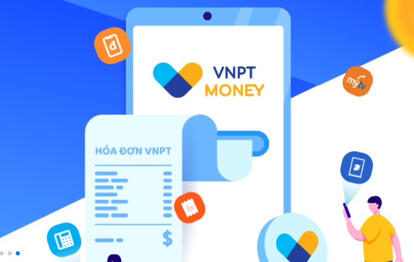 Nearly 1.8 million customers use VNPT Money