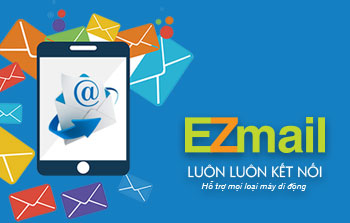 Dịch vụ EZmail