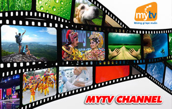 MyTV Channel