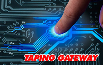 Tapping  Gateway
