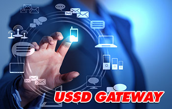 USSD Gateway