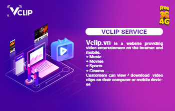 VClip Service